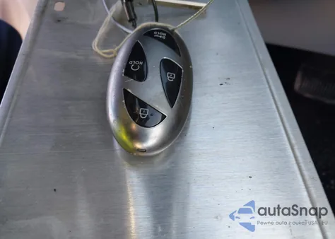 2024 Hyundai Kona Sel z USA, uszkodzony, nr VIN KM8HC3AB8RU140763